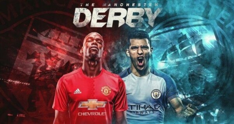 Một vài lưu ý khi bắt độ trận derby 