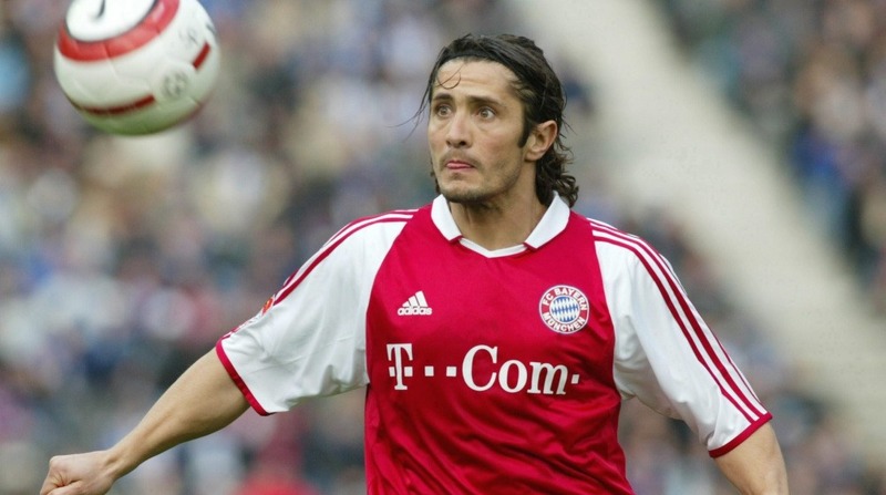 Bixente Lizarazu