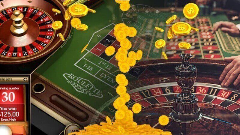 Cách chơi Roulette thành công cho người chơi