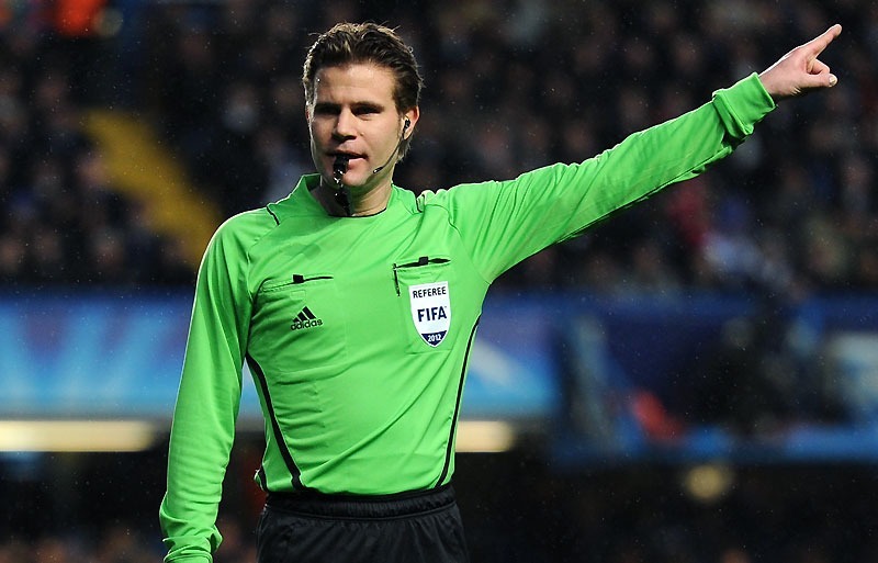 Felix Brych