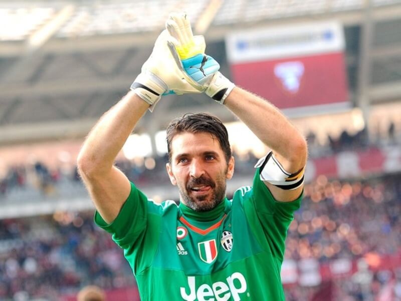 Gianluigi Buffon