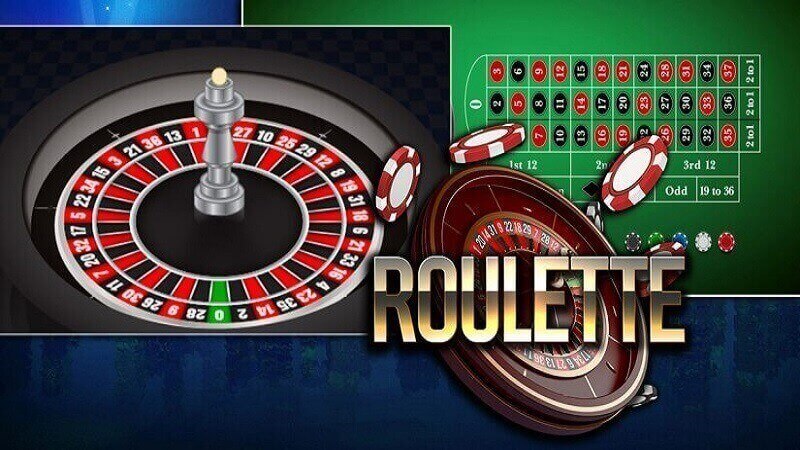 Nên biết luật chơi Roulette để thắng lớn