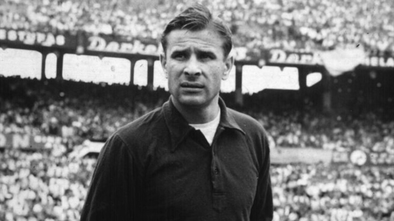 Lev Yashin