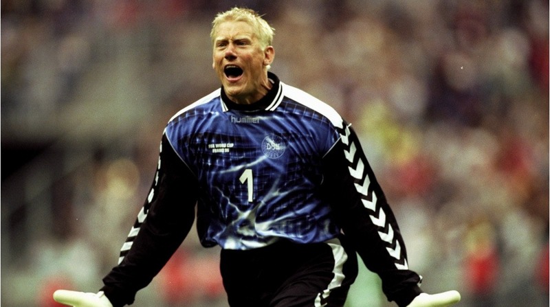 Peter Schmeichel