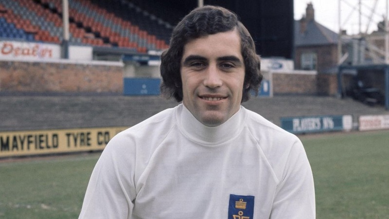 Peter Shilton 