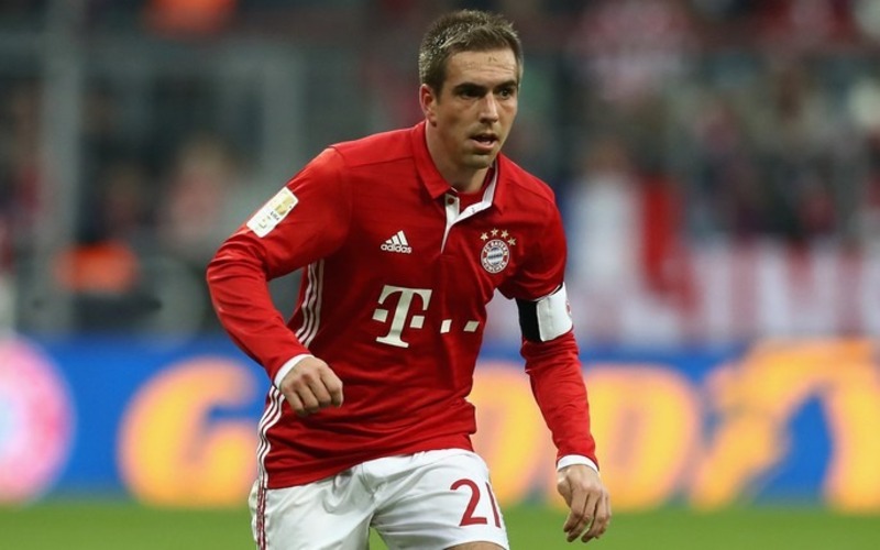 Philipp Lahm 