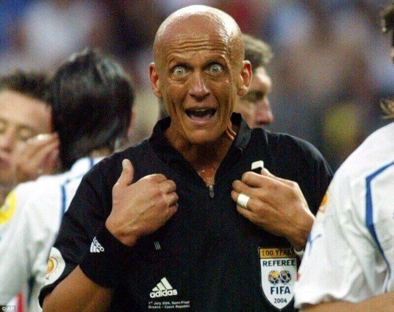 Pierluigi Collina