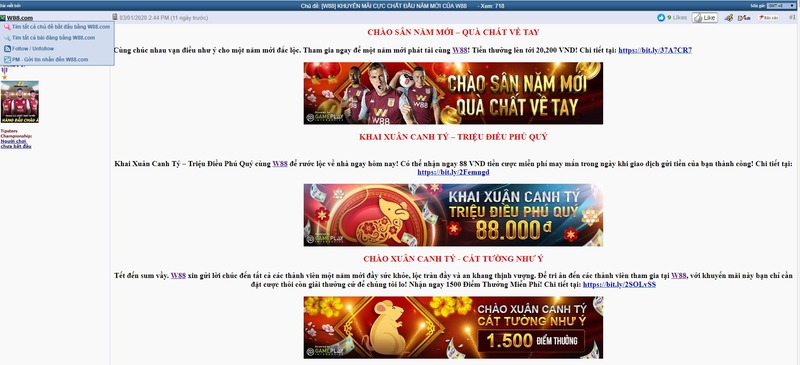 Những điểm nổi bật của AsianBookie