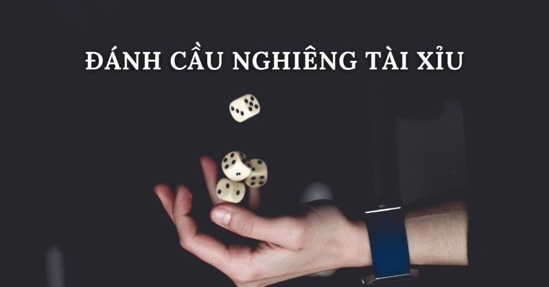 Chú ý khi vào tiền trò tài xỉu