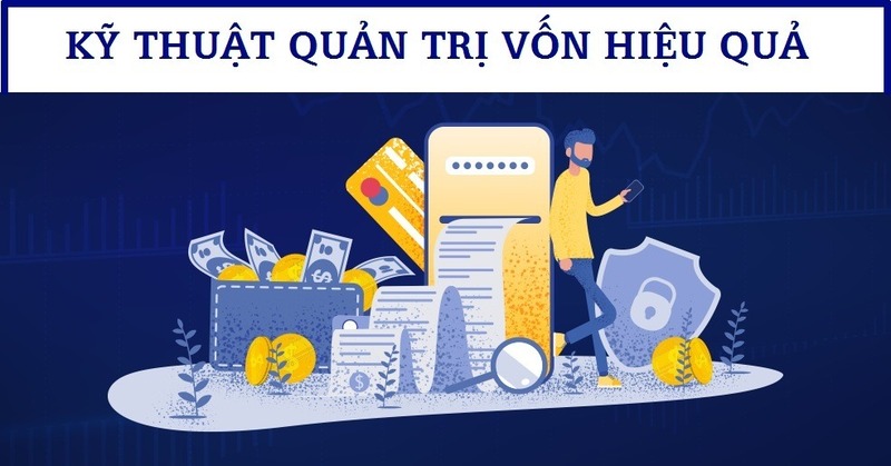 Công thức quản lý vốn khi chơi cờ bạc hiệu quả 