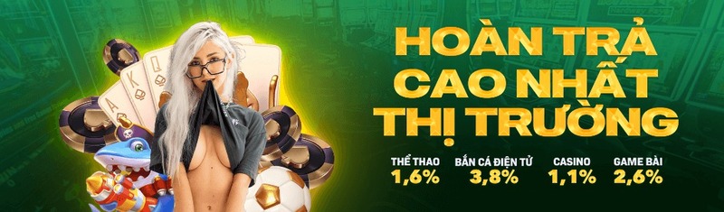 Địa chỉ cá cược chất lượng thưởng lớn HB88 casino