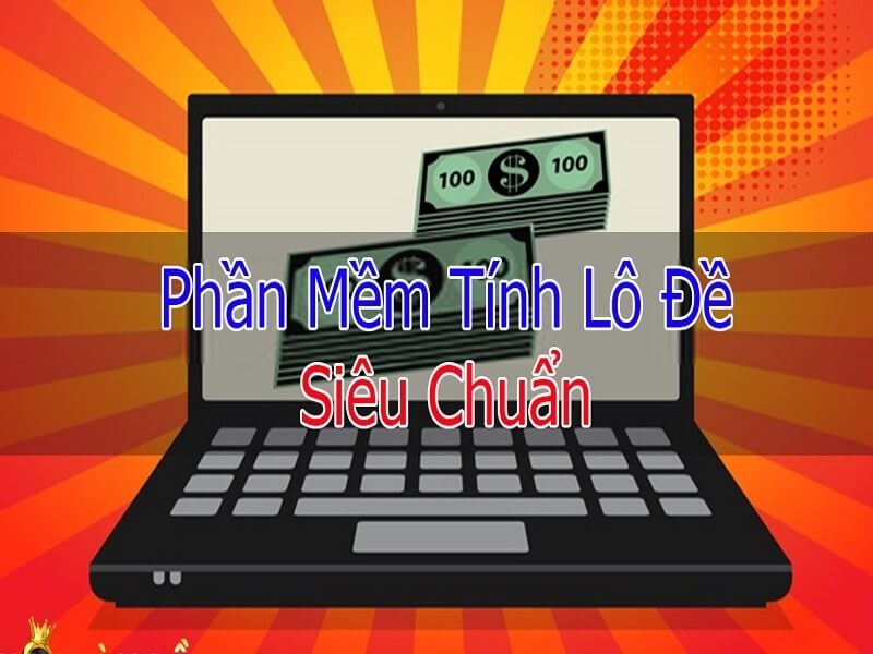 Phần mềm tìm lô đề dễ dàng