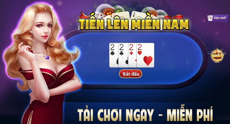 Tiến lên miền Nam là trò gì