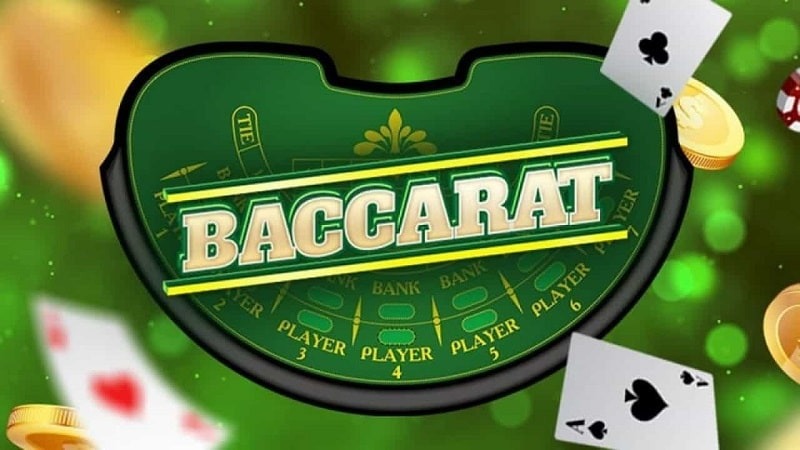 Baccarat là trò chơi gì