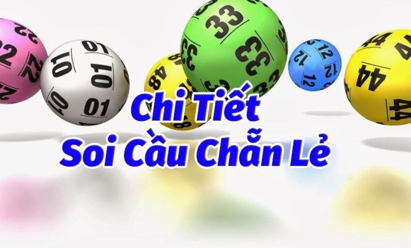 Hiểu về các loại hình xổ số đặc biệt lẻ chẵn