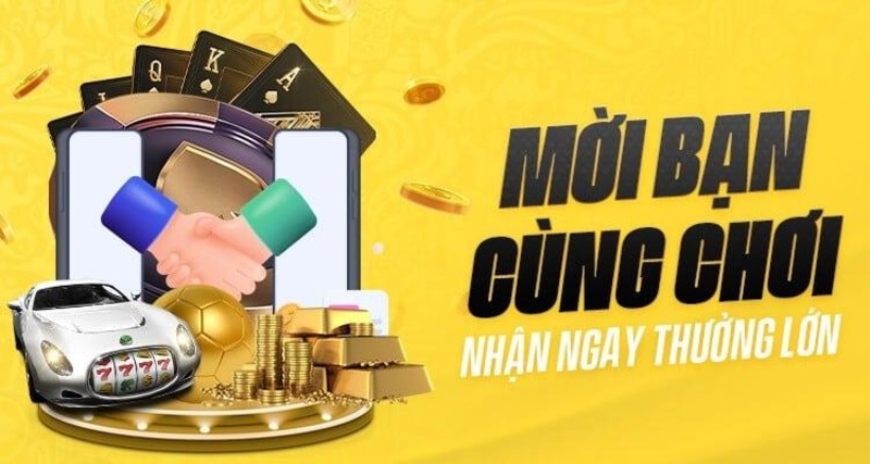 Chơi cùng bạn bè để luôn thắng