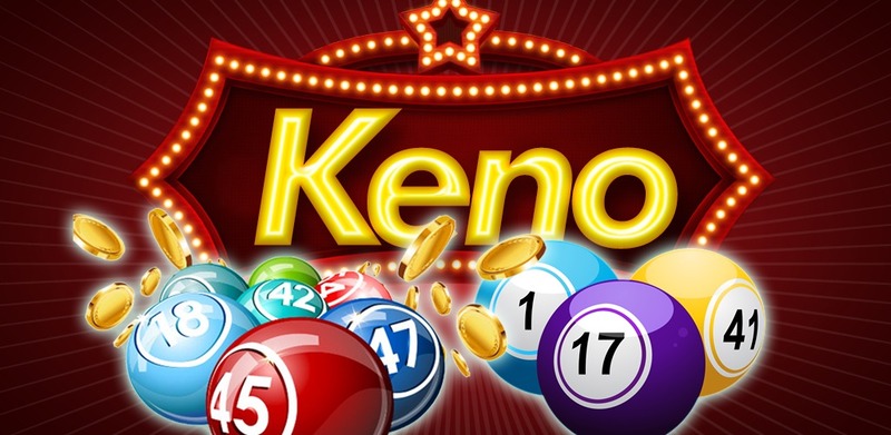 Game keno ở nhà cái HB88 có gì