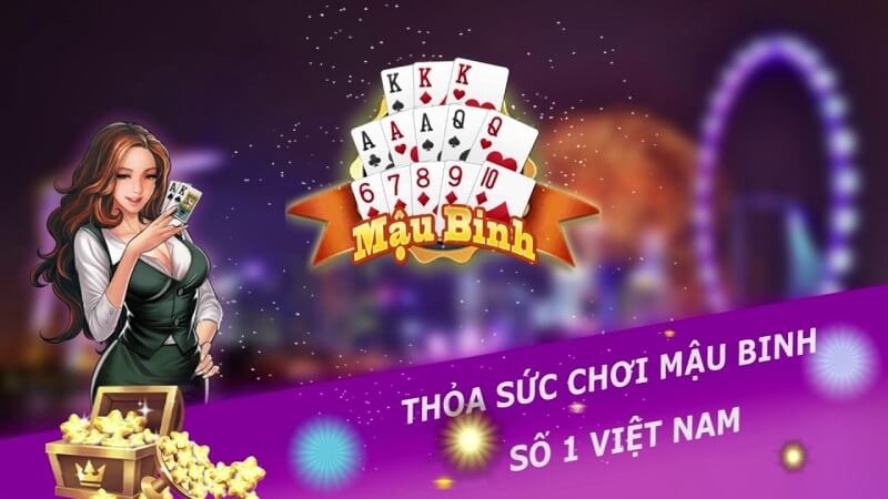 Thắng lớn khi cược mậu binh ở nhà cái hb88