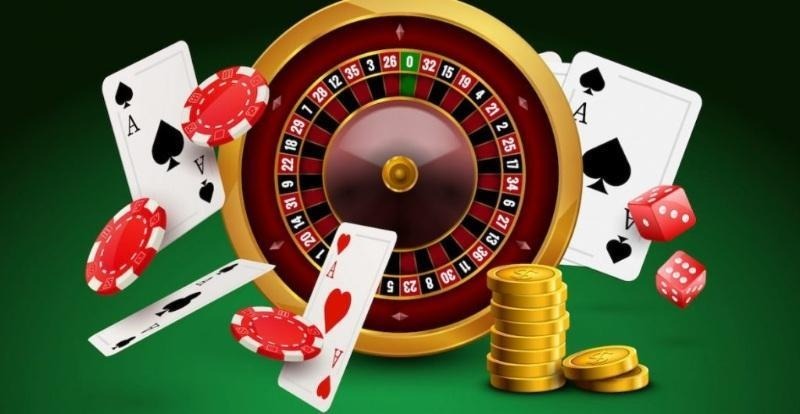 HB88 casino uy tín, chất lượng