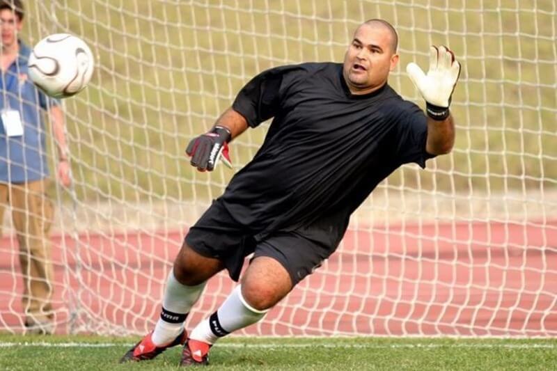 José Luis Chilavert 