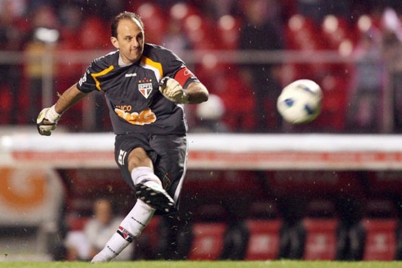 Rogerio Ceni