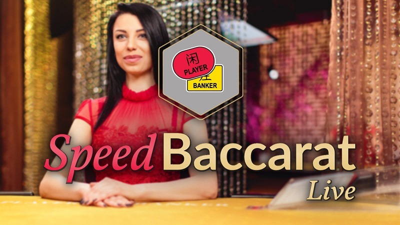 Speed Baccarat là gì?