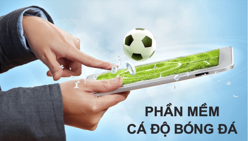 Phần mềm cá cược tốt hàng đầu hiện nay