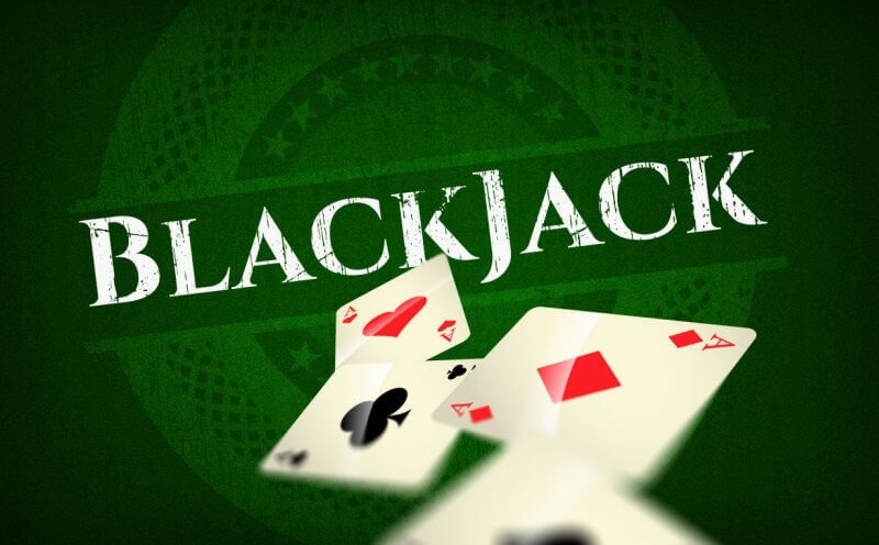 Trò Xì dách Blackjack