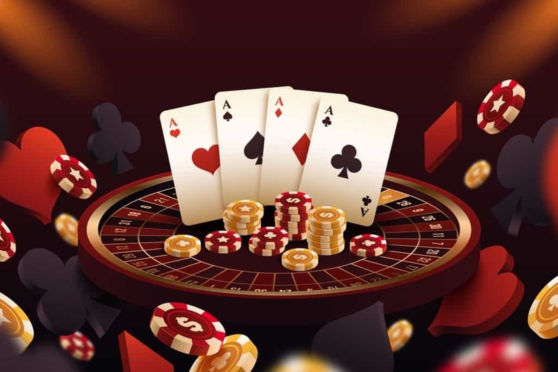 Đánh bài Xì dách Blackjack 