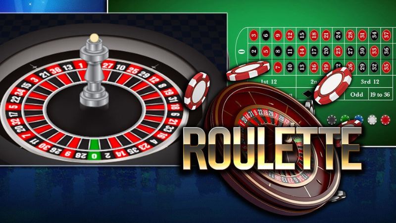 Những tiện ích khi chơi Roulette online